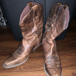 Durango boots